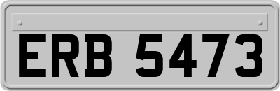 ERB5473