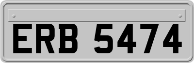 ERB5474