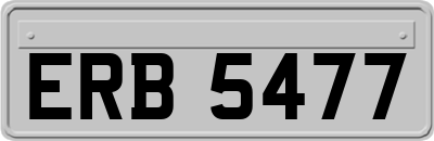 ERB5477