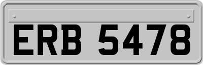 ERB5478