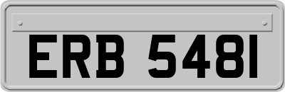 ERB5481