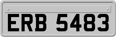 ERB5483