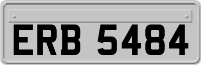 ERB5484