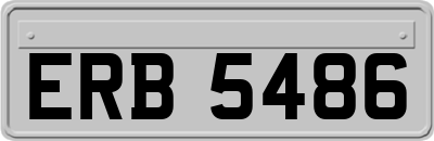 ERB5486