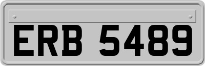 ERB5489