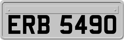 ERB5490