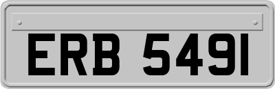 ERB5491