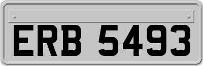 ERB5493