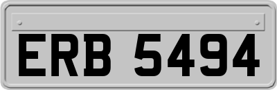 ERB5494