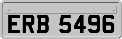 ERB5496
