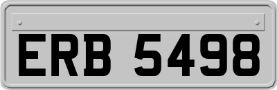 ERB5498