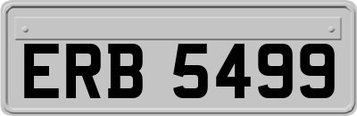 ERB5499