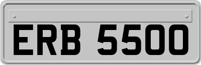 ERB5500