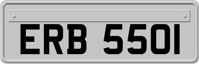ERB5501