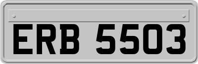 ERB5503