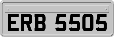 ERB5505