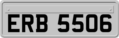 ERB5506