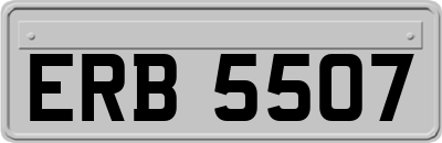 ERB5507