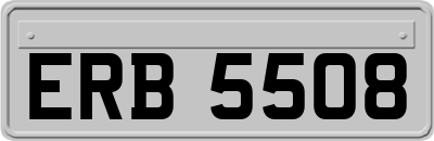 ERB5508
