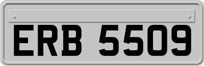 ERB5509