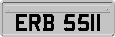 ERB5511