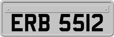 ERB5512