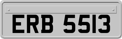 ERB5513