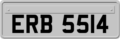 ERB5514