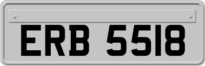ERB5518