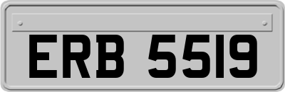 ERB5519