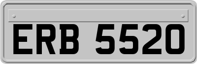 ERB5520