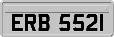 ERB5521