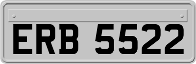 ERB5522