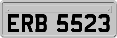 ERB5523
