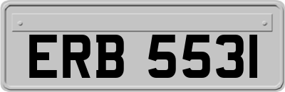 ERB5531