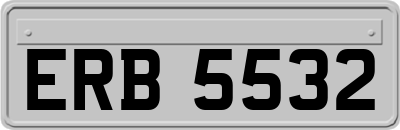 ERB5532