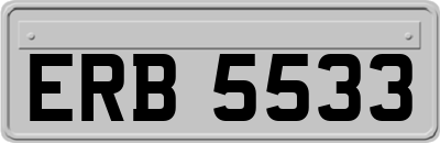 ERB5533