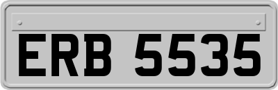 ERB5535