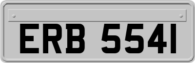 ERB5541