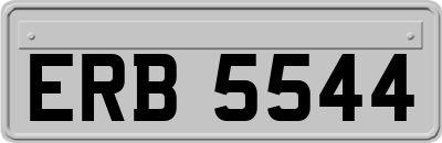 ERB5544