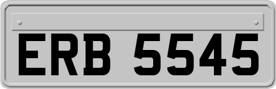 ERB5545
