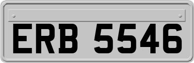 ERB5546
