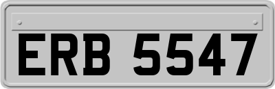 ERB5547
