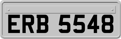 ERB5548