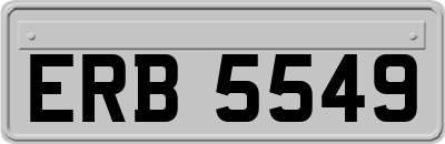 ERB5549