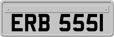 ERB5551