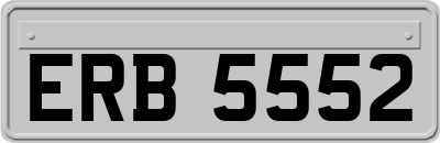ERB5552