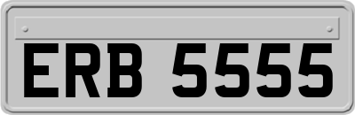 ERB5555