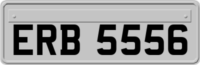 ERB5556