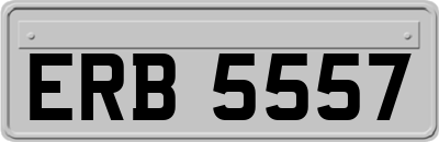 ERB5557